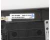 Lenovo 5CB0U44097 Tastatur inkl. Topcase ASM_ND L 81RS IG
