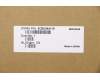 Lenovo 5CB0U44115 COVER Upper Case ASM_FR L 81RS MC