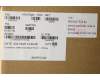 Lenovo 5CB0U44129 Tastatur inkl. Topcase ASM_PO L 81RS MC