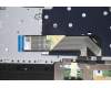 Lenovo 5CB0U44137 Tastatur inkl. Topcase ASM_UK L 81RS MC