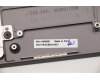 Lenovo 5CB0U44221 Tastatur inkl. Topcase ASM_IT L 81Q9_IG