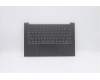 Lenovo 5CB0U44223 Tastatur inkl. Topcase ASM_HG L 81Q9_IG