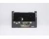 Lenovo 5CB0U44225 Tastatur inkl. Topcase ASM_GK L 81Q9_IG