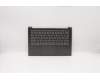 Lenovo 5CB0U44226 Tastatur inkl. Topcase ASM_GR L 81Q9_IG