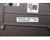 Lenovo 5CB0U44226 Tastatur inkl. Topcase ASM_GR L 81Q9_IG