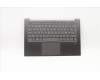 Lenovo 5CB0U44228 Tastatur inkl. Topcase ASM_ND L 81Q9_IG
