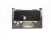 Lenovo 5CB0U44228 Tastatur inkl. Topcase ASM_ND L 81Q9_IG