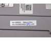 Lenovo 5CB0U44228 Tastatur inkl. Topcase ASM_ND L 81Q9_IG