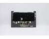 Lenovo 5CB0U44229 Tastatur inkl. Topcase ASM_PO L 81Q9_IG