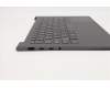 Lenovo 5CB0U44231 Tastatur inkl. Topcase ASM_SA L 81Q9_IG