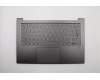 Lenovo 5CB0U44233 Tastatur inkl. Topcase ASM_SW L 81Q9_IG