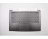 Lenovo 5CB0U44239 Tastatur inkl. Topcase ASM_US L 81Q9_IG