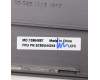 Lenovo 5CB0U44244 Tastatur inkl. Topcase ASM_AR-E L 81Q9_IG