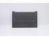 Lenovo 5CB0U44245 Tastatur inkl. Topcase ASM_FR L 81Q9_IG