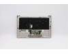 Lenovo 5CB0U44255 Tastatur inkl. Topcase ASM_HG L 81Q9_MC