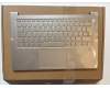 5CB0U44255 Lenovo Gehäuseoberseite Baugruppe_Ungarisch L 81Q9_MC
