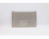 Lenovo 5CB0U44263 Tastatur inkl. Topcase ASM_SA L 81Q9_MC