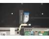 Lenovo 5CB0U44263 Tastatur inkl. Topcase ASM_SA L 81Q9_MC