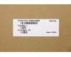 Lenovo 5CB0U44269 Tastatur inkl. Topcase ASM_UK L 81Q9_MC