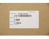 Lenovo 5CB0U44270 Tastatur inkl. Topcase ASM_US INTE L81Q9_MC
