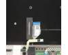 Lenovo 5CB0U44272 Tastatur inkl. Topcase ASM_CZ-SK L 81Q9_MC