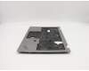 Lenovo 5CB0W35033 COVER FRU C cover w/FPR SR CS SR