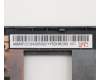 Lenovo 5CB0W35033 COVER FRU C cover w/FPR SR CS SR