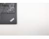 Lenovo 5CB0W35034 COVER FRU C cover w/o FPR BK CS BK