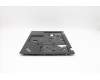Lenovo 5CB0W35035 COVER FRU C cover w/FPR BK CS BK