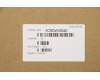 Lenovo 5CB0W35040 COVER FRU C cover w/FPR BK YG BK