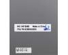 Lenovo 5CB0W43234 COVER LCD Cover L 81VD IMR GR
