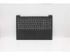 Lenovo 5CB0W43238 Tastatur inkl. Topcase ASM_US L81VDTEXBKD