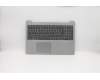 Lenovo 5CB0W43246 Tastatur inkl. Topcase ASM_IT L81VDIMRGRD