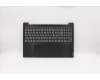Lenovo 5CB0W43275 Tastatur inkl. Topcase ASM_FR L81VDIMRBKD