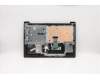 Lenovo 5CB0W43275 Tastatur inkl. Topcase ASM_FR L81VDIMRBKD