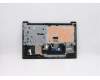Lenovo 5CB0W43290 Tastatur inkl. Topcase ASM_HB L81VDIMRBKD
