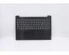 Lenovo 5CB0W43293 C-Cover with keyboard,Hungarian,Black,Non_Backlight