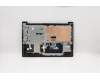 Lenovo 5CB0W43326 Tastatur inkl. Topcase ASM_UKR L81VDIMRBKD