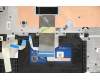 Lenovo 5CB0W43326 Tastatur inkl. Topcase ASM_UKR L81VDIMRBKD