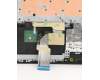 Lenovo 5CB0W43353 Tastatur inkl. Topcase ASM_US L81VBBKTEXD