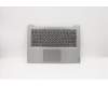 Lenovo 5CB0W43400 Tastatur inkl. Topcase ASM_HB L81VBGYIMRD