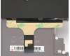 Lenovo 5CB0W43476 Tastatur inkl. Topcase ASM_US W 81Q8 IG W/KB