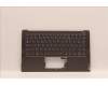 Lenovo 5CB0W43478 Tastatur inkl. Topcase ASM_FR W 81Q8 IG W/KB