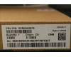 Lenovo 5CB0W43478 Tastatur inkl. Topcase ASM_FR W 81Q8 IG W/KB