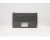 Lenovo 5CB0W43492 Tastatur inkl. Topcase ASM_PO W 81Q8 IG W/KB