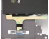 Lenovo 5CB0W43496 Tastatur inkl. Topcase ASM_SW W 81Q8 IG W/KB