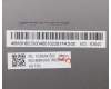 Lenovo 5CB0W43500 Tastatur inkl. Topcase ASM_UK W 81Q8 IG W/KB