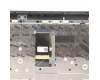 Lenovo 5CB0W43548 Tastatur inkl. Topcase C81NX IGBL HEB