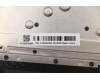 Lenovo 5CB0W43548 Tastatur inkl. Topcase C81NX IGBL HEB