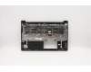 Lenovo 5CB0W43558 Tastatur inkl. Topcase C81NX IGBL NORDI